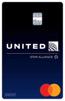 United Debit Card United Debit Card