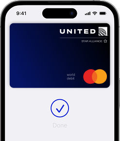 United Card Download